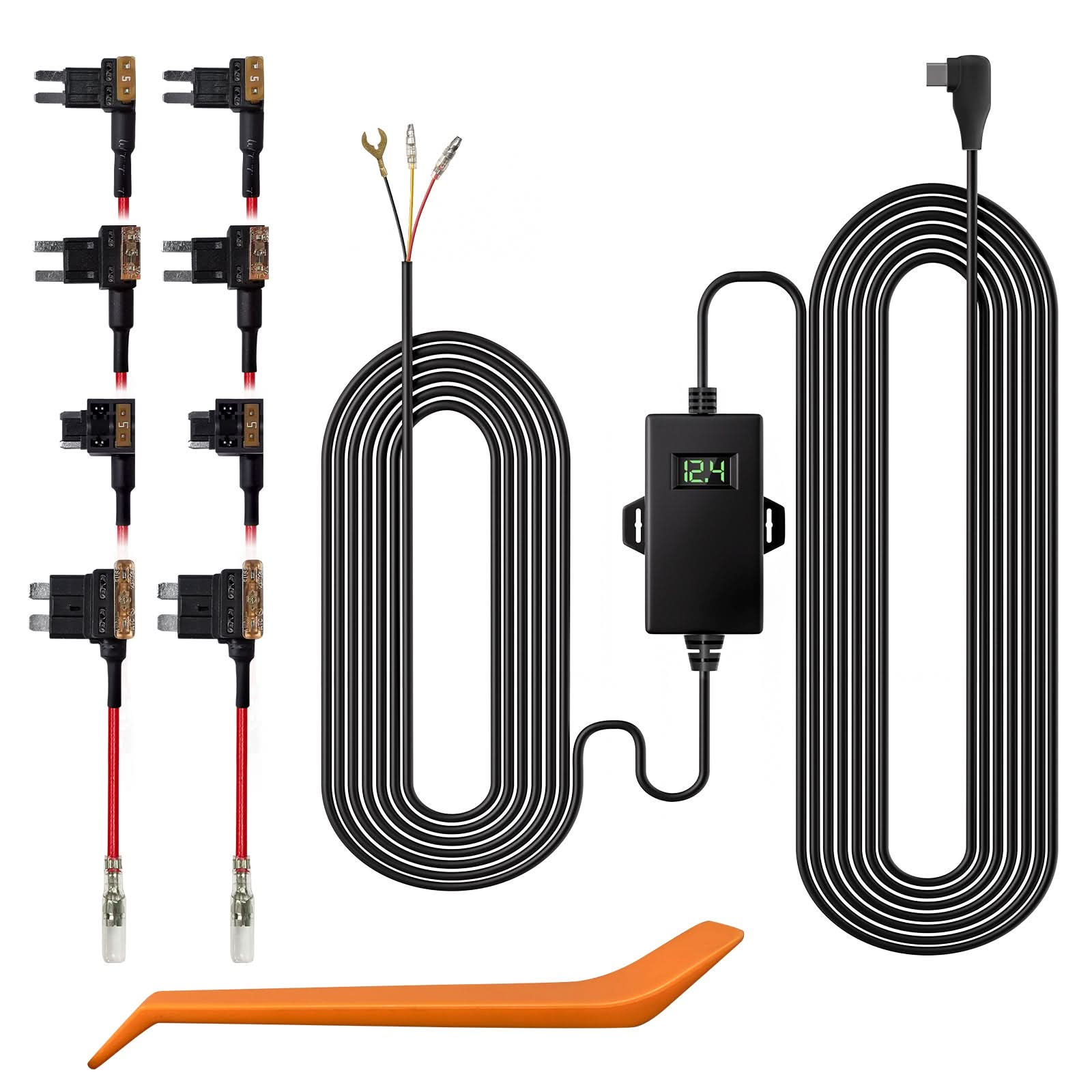Hardwire kit